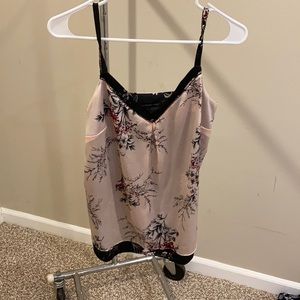 Dressy Camisole